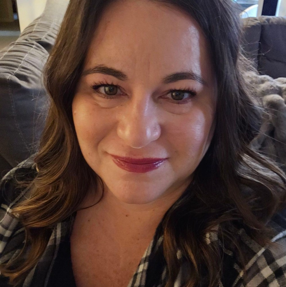 Meet your Posher, Wendy
